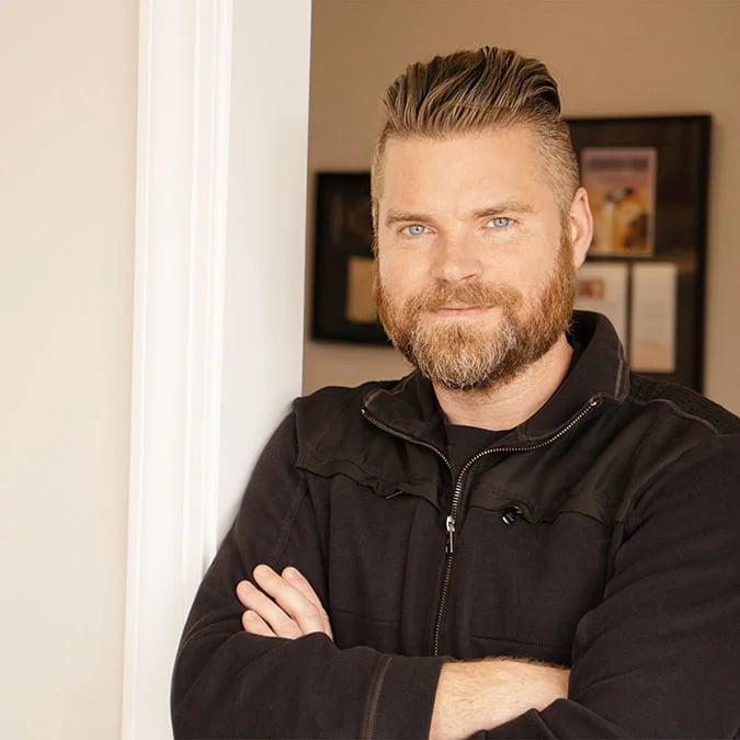 Andrew Aebersold, Founder of Mediaura